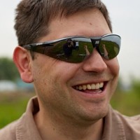 Антон Баташов