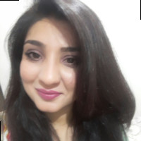 Madiha Yaseen