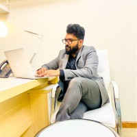Nadeem Muhammed