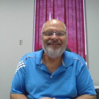 Pat Lariviere