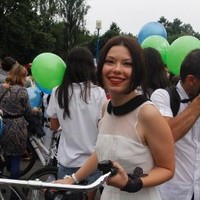 Cristina Constantinescu