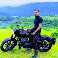 Sandeep Shelke