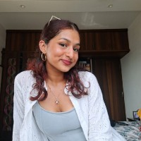 Dhanya Shetty