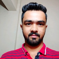 Vikas Yewale
