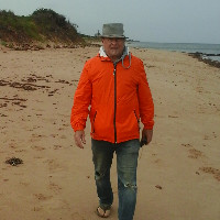 Steve Greer
