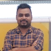 Amaresh Patel