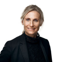 Mette Melgaard Sall