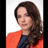Maria Alina Badea