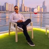 Mohammad Alam Qa/Qc Manager Adnoc Onshore Project