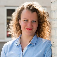 Joyce Van Baak