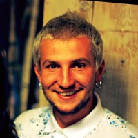 Aliaksandr Babko