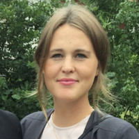 Åsa Holmberg