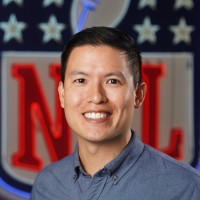 Kevin Lu
