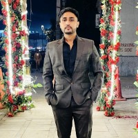 SANDEEP BHARTI