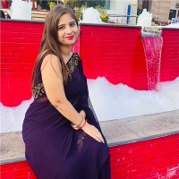 Vanshika Batra