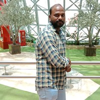 Shanmugavelu Velu