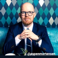 Ken Rudi Tønder Johansen