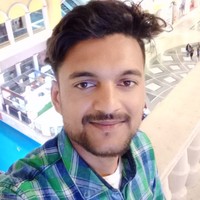 Mohd Aqib Bhati