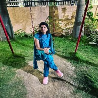 Kavya Mamidi