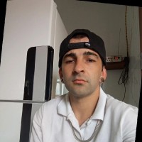 Jonathan Domingos