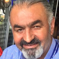 cihat bayram