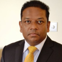 Surendra Kumar
