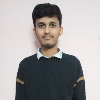 Sharuk Nidimamidi