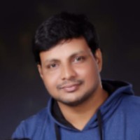 Kiran Kumar Grandhi