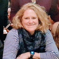 Amanda Murphy