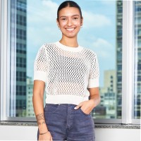 Gabrielle Cividanis