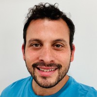 Ethan Levy