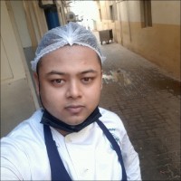 Suvam Saha