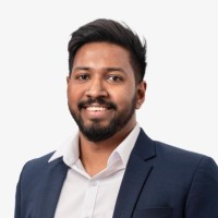 Pasan Kavisinghe