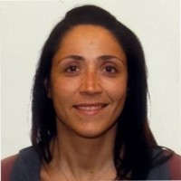 Verónica Mesa Serrato