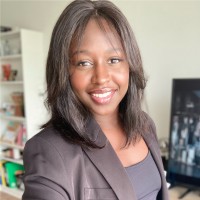 Marie Mendy