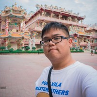 Patiparn Khunkhwaeng