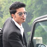 Vikas Shinde