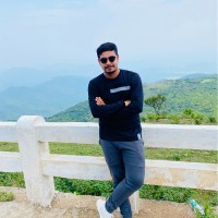 Priyabrata Mohanty