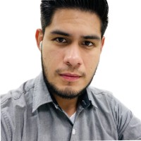Eric Mark Gómez Astudillo