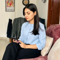 Anshika Tyagi