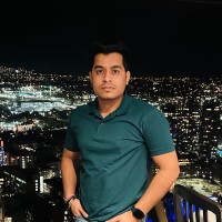 Vinish Kumar