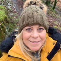 Georgina Wright