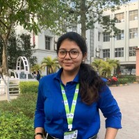 Atrayee Banerjee