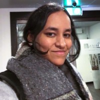 Anupama Krishnamurthy