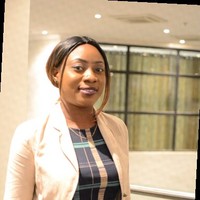 Yetunde Okunoye