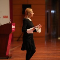 Irem Kabakçı Arman