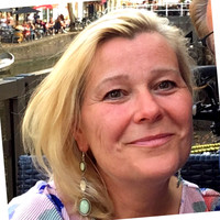 Judith Goudberg