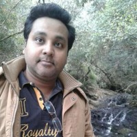 Deep Karmakar