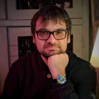 Dmitriy Reznik, PA