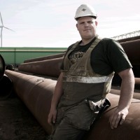 Bram Van Der Zwaard
